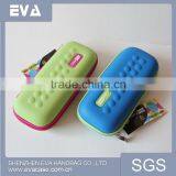 Custom Printed Pencil Case, Hard Protective EVA Stationery Box thumbnail-1