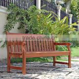 Garden 3 seat Bench, Outdoor Bench, Outdoor Seat, Patio Bench, Wood Furniture, Outdoor Furniture