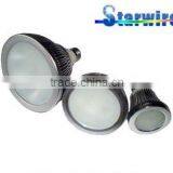 12W PAR38/7W PAR30/9W PAR30 Diffused SMD LED Bulb thumbnail-1