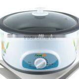 Multi-functional Electric Cooker