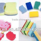 Sponge Scouring Pad