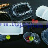 Plastic Box for Food thumbnail-1