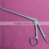 OR Grade Cushing Pituitary Rongeurs 2X10MM Cup Up Angled 6" ENT Instrument