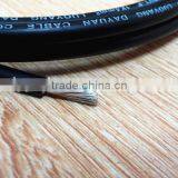 0.6/1kv Tinned Copper DC Power Cable DC Solar PV Cable thumbnail-1