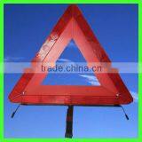 Professional China Warning Triangle Factory