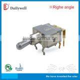 Washable Sub-Miniature Toggle Switches thumbnail-4