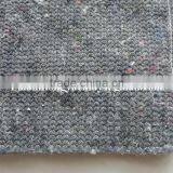 Stitch Bonded Nonwoven Grey Color Cotton Mop Cloth., Cotton Floor Mop Cloth thumbnail-1