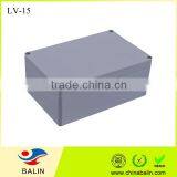 LV-15 Aluminum Die Cast Enclosure thumbnail-1