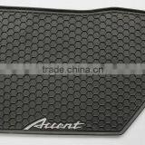 Wholesale Custom Fit Anti Skid PVC Auto Car Floor Mats For HYUNDAI ACCENT thumbnail-5