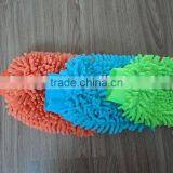 Chenille Cleaning Mitt thumbnail-3