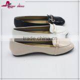 SSK16-262 Best-Selling Brand Cost Price Fashion Pictures Of Women Flat Shoes thumbnail-2