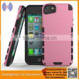 Luxury Tpu Hard Mold Make Cell Phone Case For Samsung Galaxy Grand Prime G530 thumbnail-2