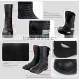 Motorbike Touring Boots MBT008 Fashion Design Street Riding Boots With PP Shell Protection 2015 New Arrival thumbnail-5