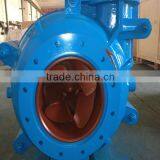 China Manufacturer Horizontal Foam Pump--Factory