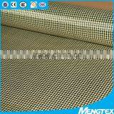 3K Carbon Aramid Fabric I-Shaped 205gsm thumbnail-1