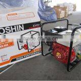 Gasoline Water Pump Set