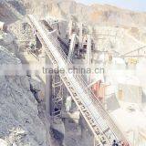 Good Quality and Large Capacity Rock Crushing Plant Popular in Many Countries