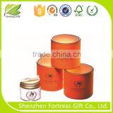 Wholesale Hot-selling Luxury Eco-friendly Cosmetic Paper Tube