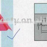 Aluminum Roofing Sheet 1100 thumbnail-1