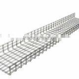 Wire Mesh Cable Tray thumbnail-1