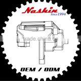 Auto Spare Parts,brake Lining,brake Shoe thumbnail-2