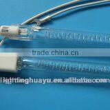 Clear Quartz Tube Heating Element thumbnail-1