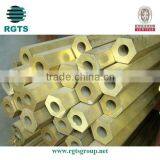 C28000 C27200 C21000 Brass Copper Pipe thumbnail-2