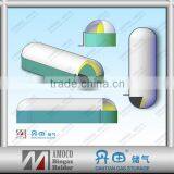 Newly Design! CE Biogas Holder for Biogas Plant& Customzied Shape, Capacity thumbnail-1