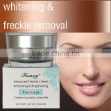 Best High Quality Effectively & Moisturizing Facial Cream for Remove Freckles
