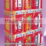 Color Printing Paper Hades and Funeral Product of Longevity Building thumbnail-1