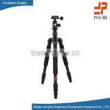 DS8304A Flexible Professional Aluminum Alloy Camera Tripod Stand thumbnail-5