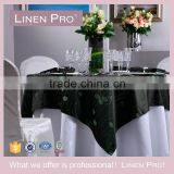 Linen Pro Free Sample Top Selling High Class Table Cloth thumbnail-1