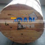 NAYY, LV Power Cable, 0.6/1 KV, Al/PVC/PVC (DIN VDE 0276-603/HD 603) thumbnail-4