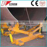 Automatic Welding Rollers for Wind Tower Welding (painting) thumbnail-1