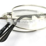 foldable metal reading glasses