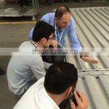 Dongguan Aluno Building Material Co., Ltd. company overview - view 1 thumbnail