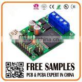 Oem Service Electronic Pcba, Telecom Pcba, Ems Pcba thumbnail-4