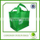 Durable Reusable Carrier Bag/non Woven Carrier Bag/carry Bag thumbnail-5