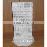 Elegant Four Sided Spinning Pegboard Display thumbnail-4