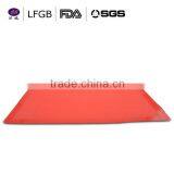 Gorgeous Kitchen Series Silicone Bowl Mat,silicone Baking Mat,silicone Cup Mat