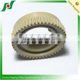 NGERH1594FCZZ Upper Roller Gear 48T for Sharp Copier Machines ARM550/620/700
