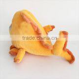 2016 Hot Selling Stuffed Plush Fish Toy thumbnail-4