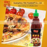 Manufacturer China 443ml Pizza Sauce Hot Sale Item! thumbnail-1