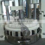 China Longer Service Life Bakery Dough Cutter Machine thumbnail-2