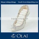 Hot Sale Deluxe Chippenhook Jewelry Displays thumbnail-1