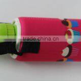 Kids Neoprene Strap Water Bottle Holder thumbnail-5