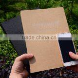 Blank Journal Agenda Personal Organizer Paper Diary Schedule in Bulk