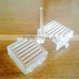 Customized Transparent Plastic Part