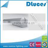 10W High Quality PC Cover Smd Indoor Led Ceiling Line Light