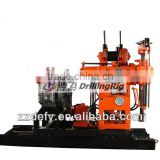 High Efficiency Borehole core drilling rig--XY-150